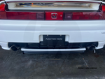 Sport Exhaust (Titanium) for 1991-2005 Acura NSX V6 (3.0l) (3.2l)