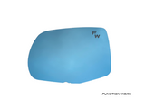2019+ Acura RDX Blue Convex Mirror Glass