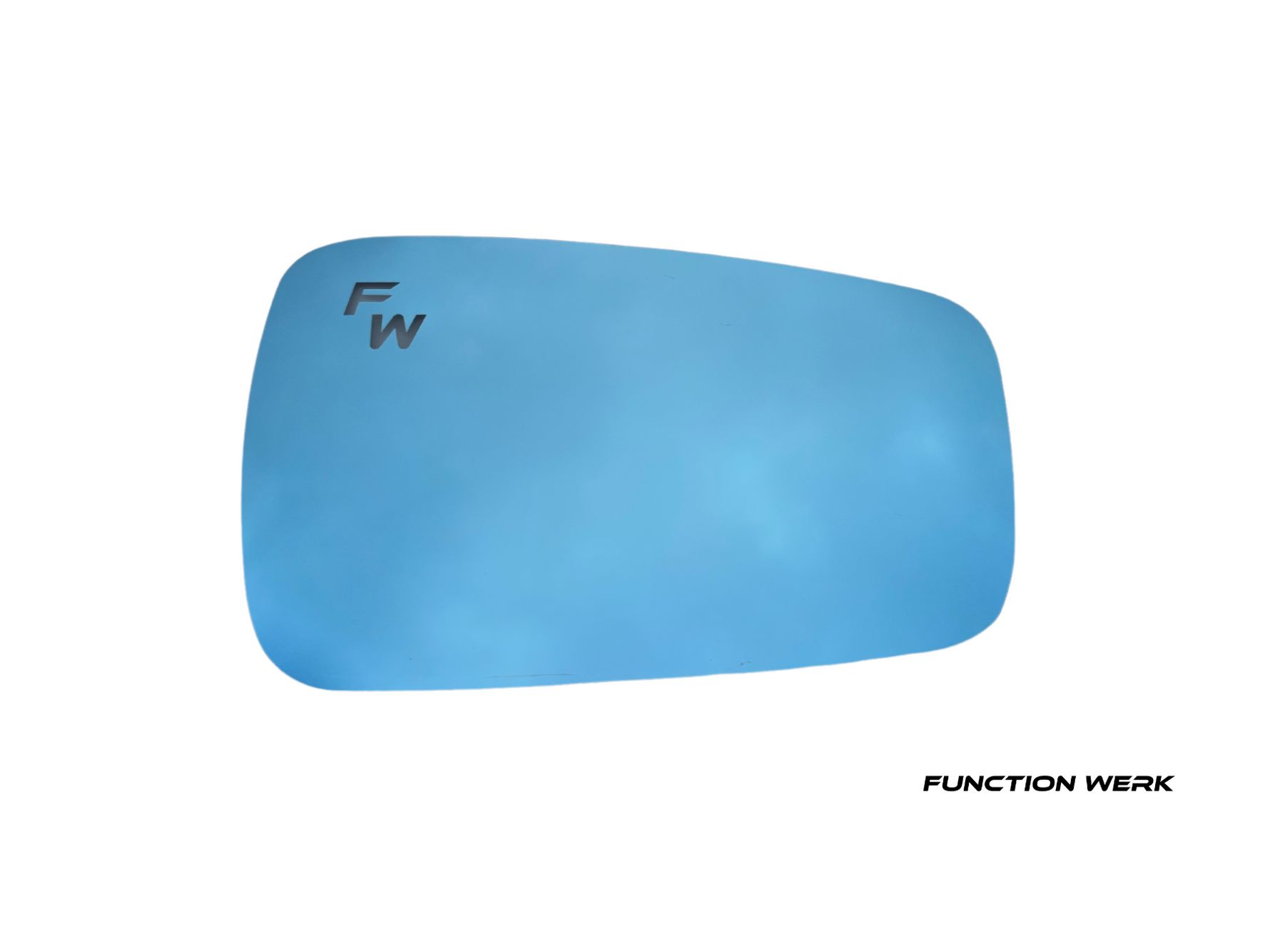 Blue Convex Mirror for 2021-25 Acura TLX