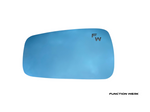 Blue Convex Mirror for 2021-25 Acura TLX