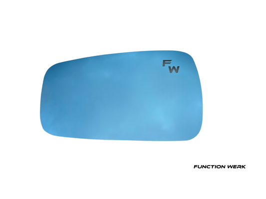 2021-25 Acura TLX Blue Convex Mirror Glass