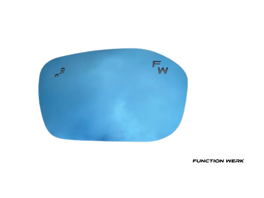 2023+ Acura Integra Blue Convex Mirror Glass