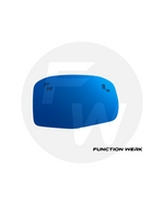 Blue Convex Mirror for 2023+ Honda CRV