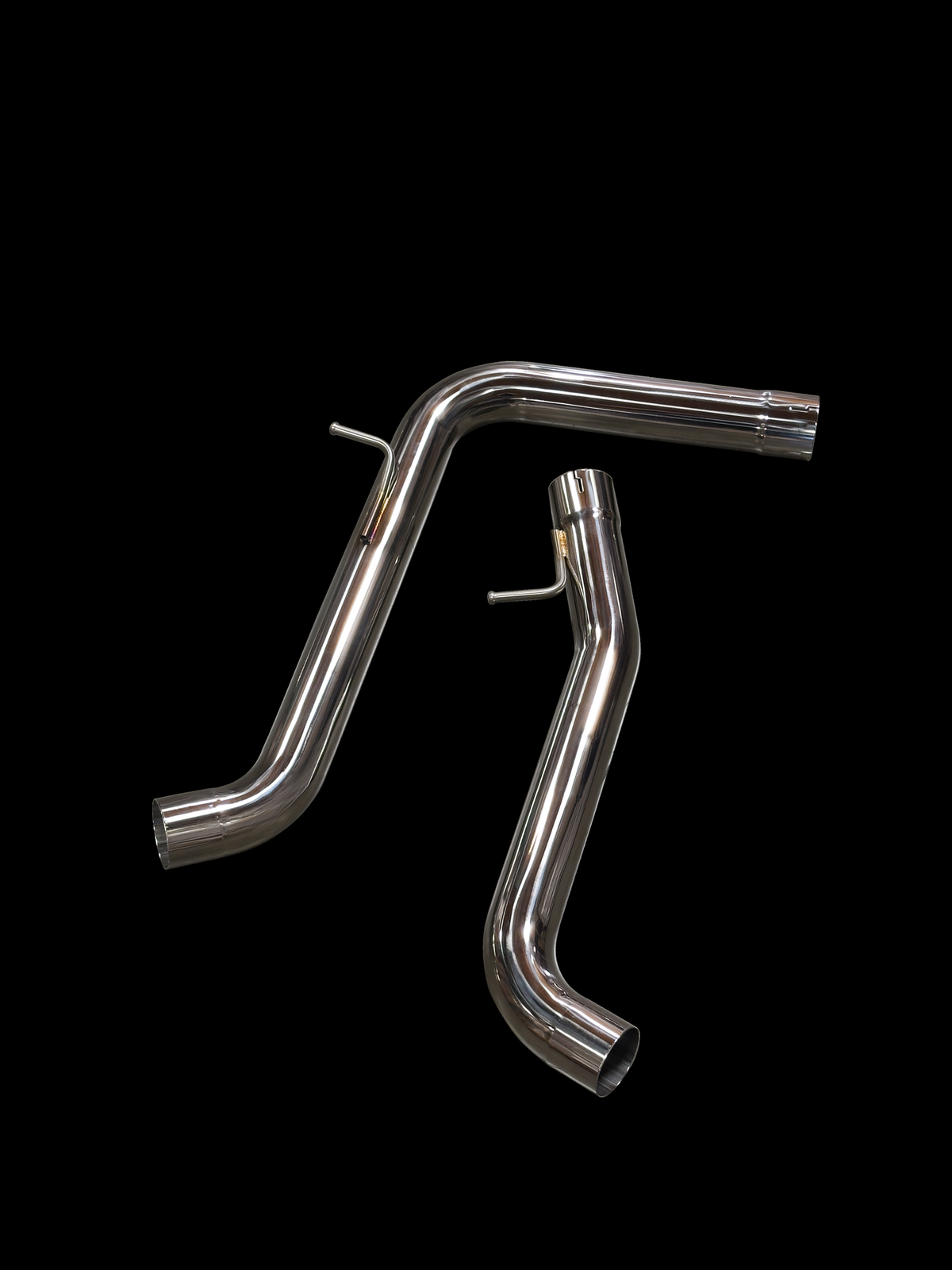 Sport Exhaust system - 2023+ Honda Pilot V6 (3.5l)