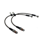 Stainless Steel Brake Line Kit for 2021-2025 Acura TLX V6 (3.0T) Type S
