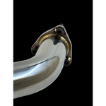Front pipe for 2016-2021 Honda Civic I4 (1.5T)