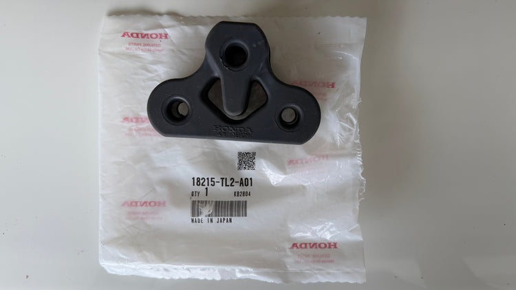 Exhaust System Hanger - Honda (18215-TL2-A01)