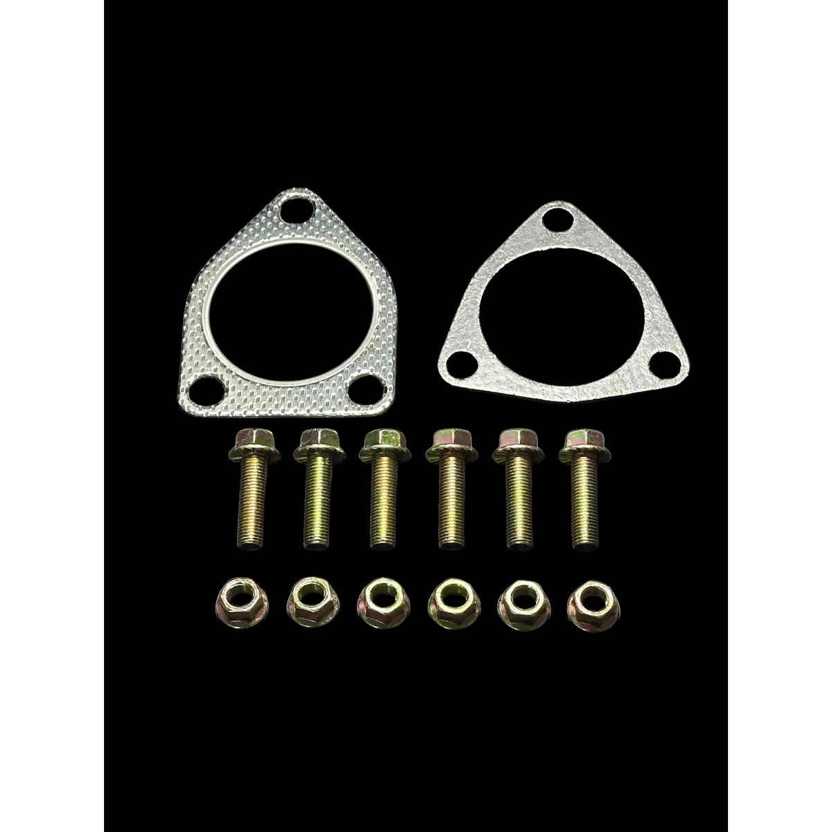 Front pipe for 2022-24 Honda Civic (2.0L)