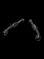 Sport Exhaust system - 2019-2025 Honda Passport V6 (3.5l) Sport Exhaust