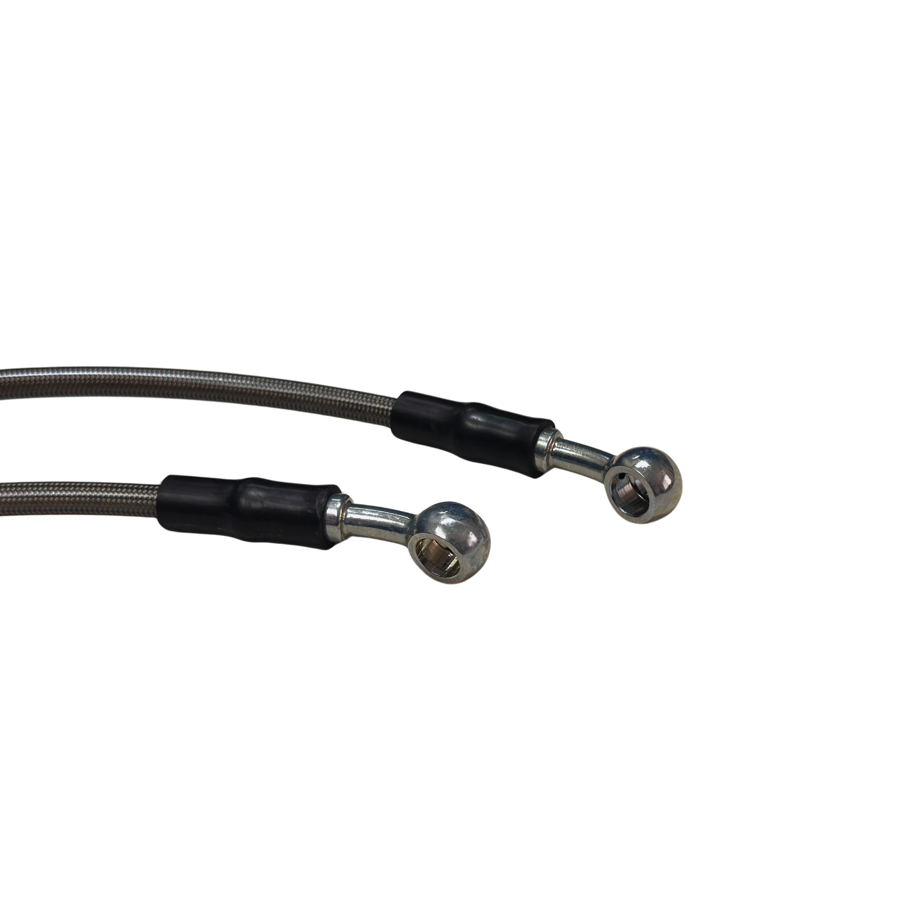 Stainless Steel Brake Line Kit for 2021-2025 Acura TLX V6 (3.0T) Type S