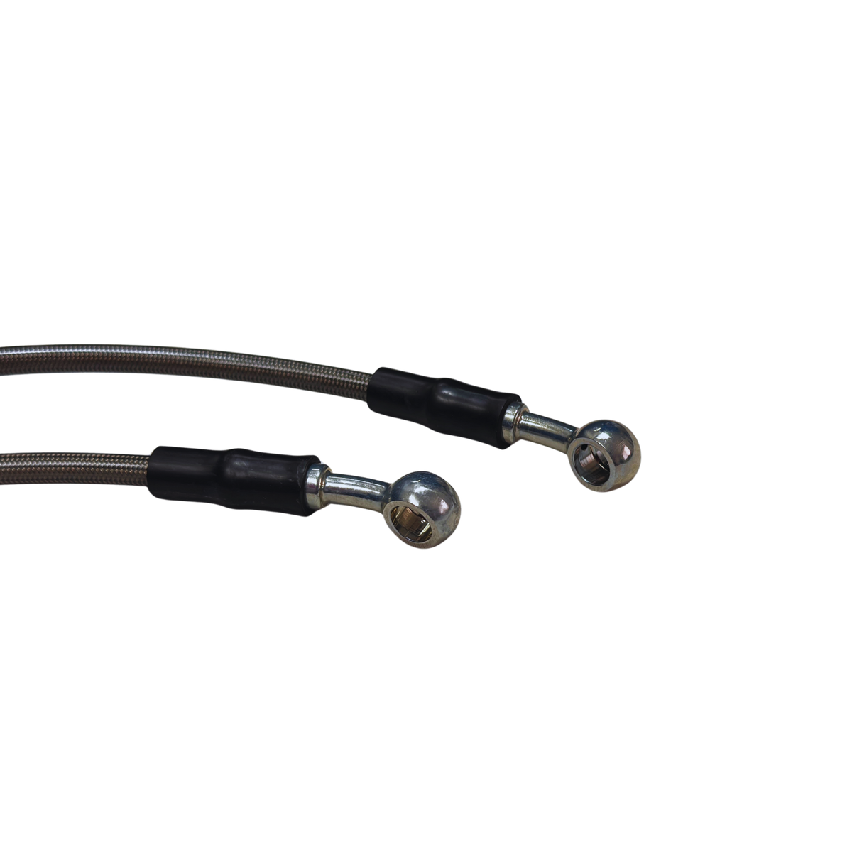 Stainless Steel Brake Line Kit - 2022+ Acura MDX V6 (3.0T) Type S