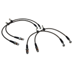Stainless Steel Brake Line Kit - 2019-2026 Acura RDX (2.0T)