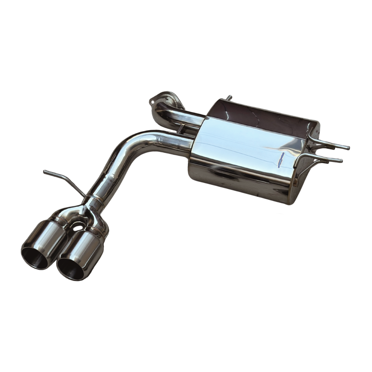 Sport Exhaust - 2019 - 2021 Honda Civic (2.0l) Sedan Sport
