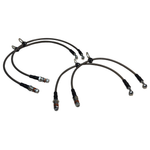 Stainless Steel Brake Line Kit - 2019-2026 Acura RDX (2.0T)
