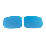 Blue Convex Mirror - 2018+ Honda Odyssey v6 (3.5l)