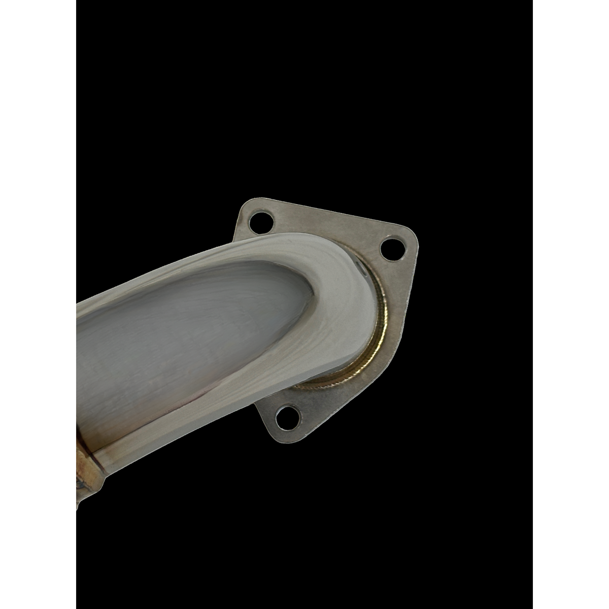 Front pipe - 2026+ Honda Prelude i4 (2.0l) Hybrid