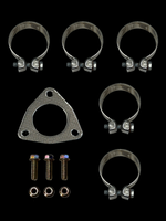 Sport Exhaust system - 2023+ Honda Pilot V6 (3.5l)