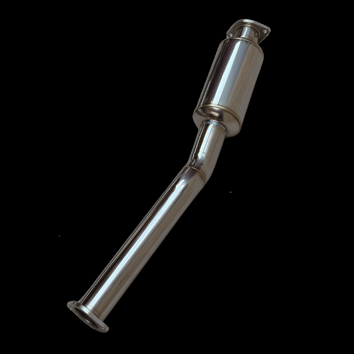 Sport Exhaust - 2019 - 2021 Honda Civic (2.0l) Sedan Sport