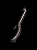 Sport Exhaust for 2023+ Honda Accord I4 (1.5T) Sedan