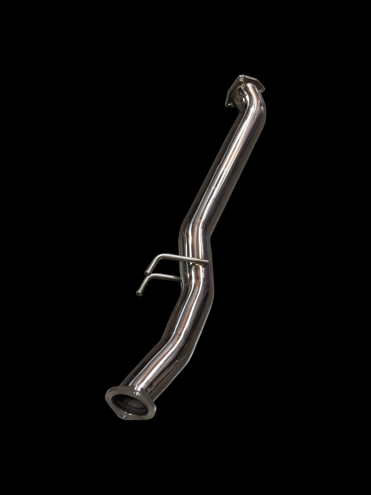 Sport Exhaust for 2023+ Honda Accord I4 (1.5T) Sedan
