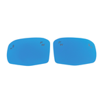 Blue Convex Mirror - 2025+ Acura ADX i4 (1.5T)