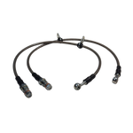 Stainless Steel Brake Line Kit - 2019-2026 Acura RDX (2.0T)