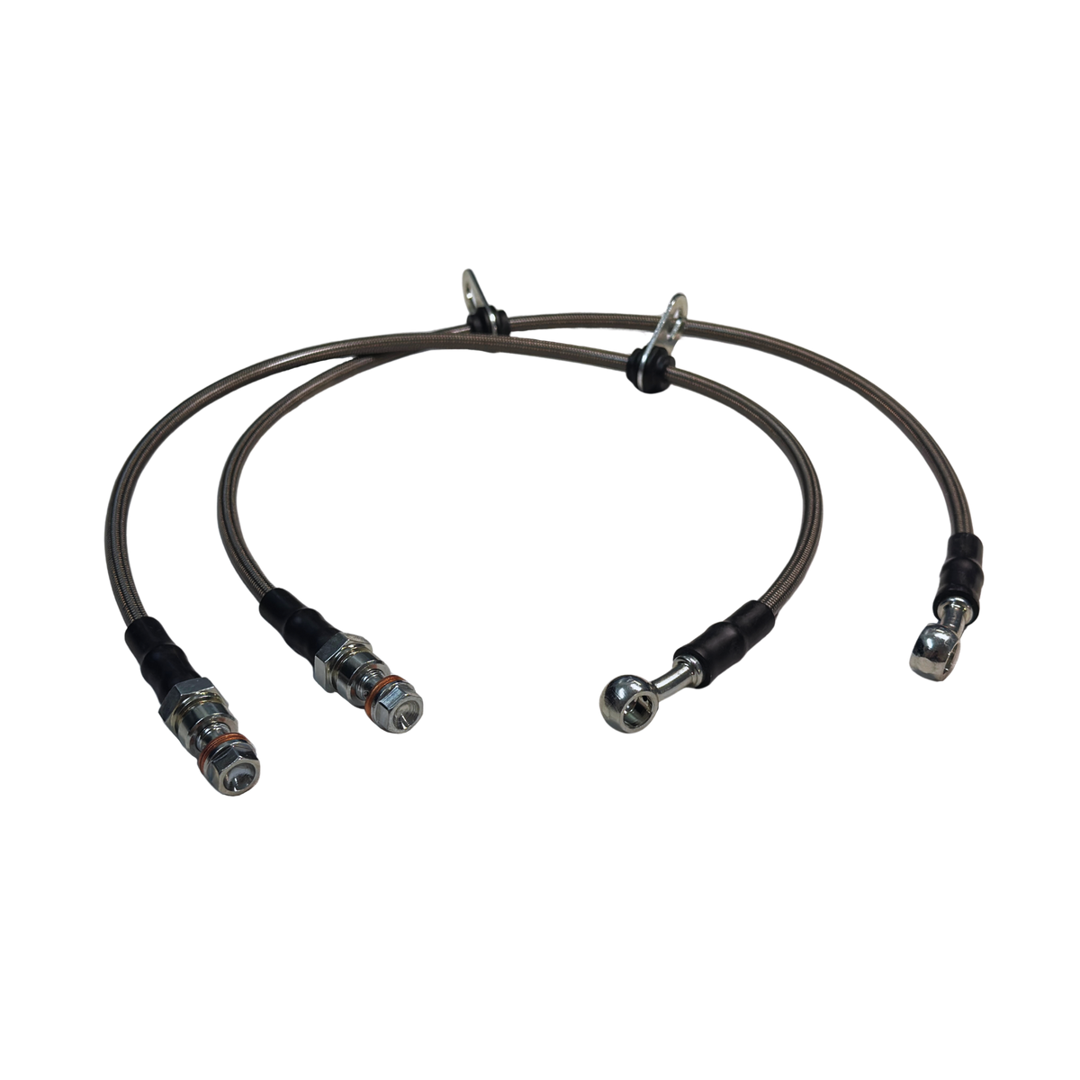 Stainless Steel Brake Line Kit - 2019-2026 Acura RDX (2.0T)