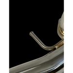 J-pipe - 2015-2020 Acura TLX V6 (3.5l) (SH-AWD)