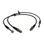 Stainless Steel Brake Line Kit for 2022+ Honda Civic (2.0T) Type R