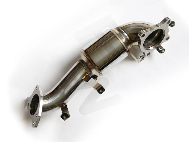 Performance pipe