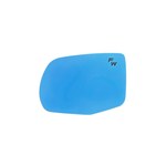 Blue Convex Mirror - 2019-2026 Acura RDX