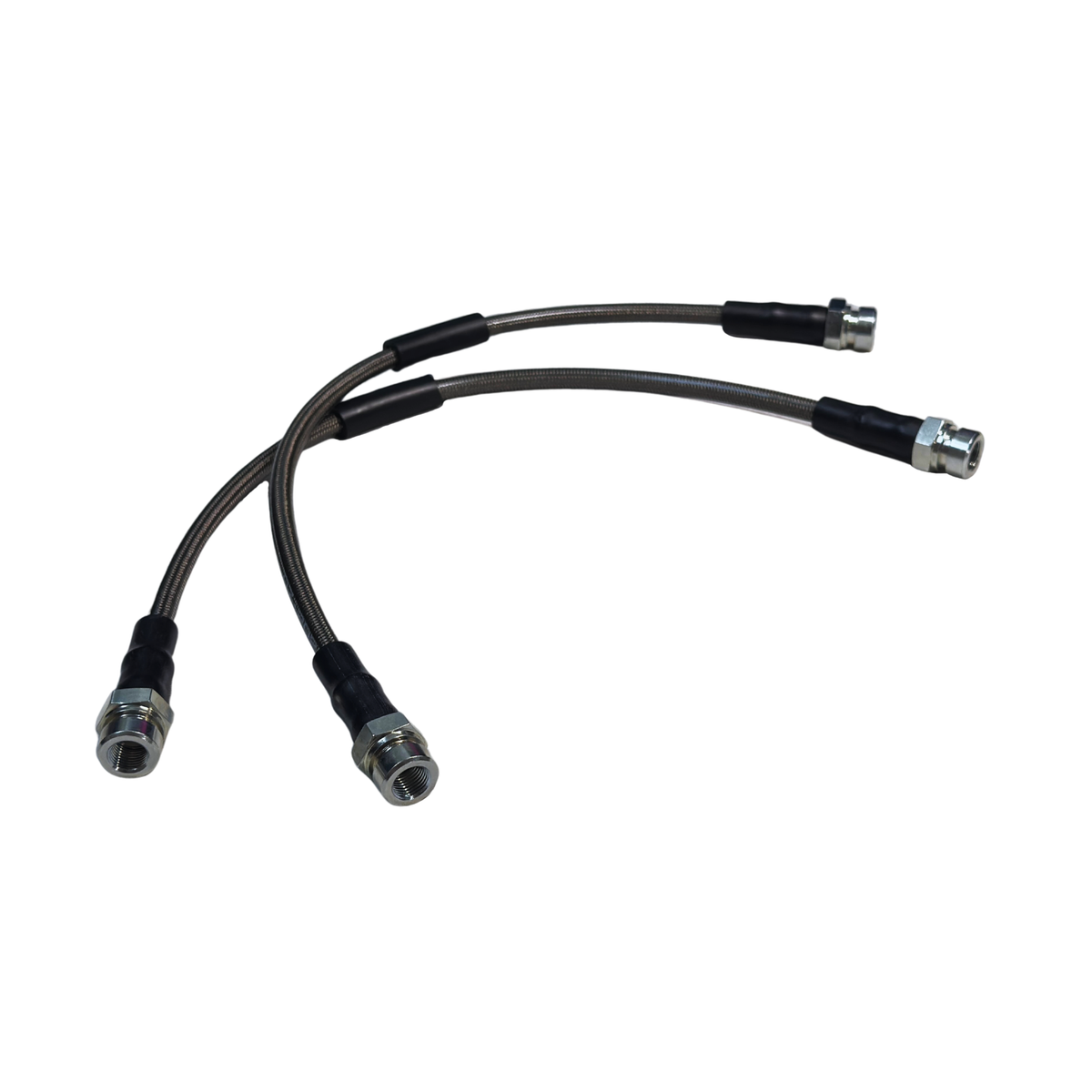 Stainless Steel Brake Line Kit - 2022+ Acura MDX V6 (3.0T) Type S