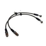 Stainless Steel Brake Line Kit for 2015-2020 Acura TLX I4 (2.4l) & V6 (3.5l)