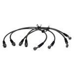 Stainless Steel Brake Line Kit - 2019-2026 Acura RDX (2.0T)
