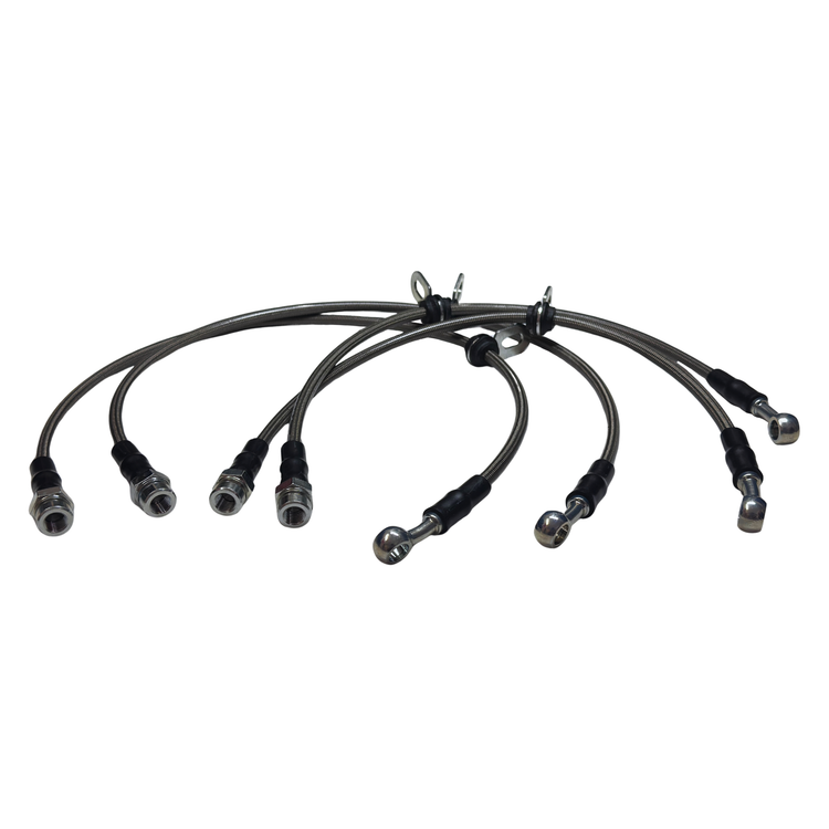 Stainless Steel Brake Line Kit - 2019-2026 Acura RDX (2.0T)