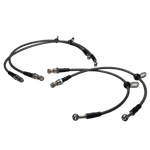 Stainless Steel Brake Line Kit for 2021-2025 Acura TLX I4 (2.0T)