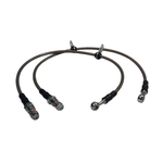Stainless Steel Brake Line Kit - 2019-2026 Acura RDX (2.0T)