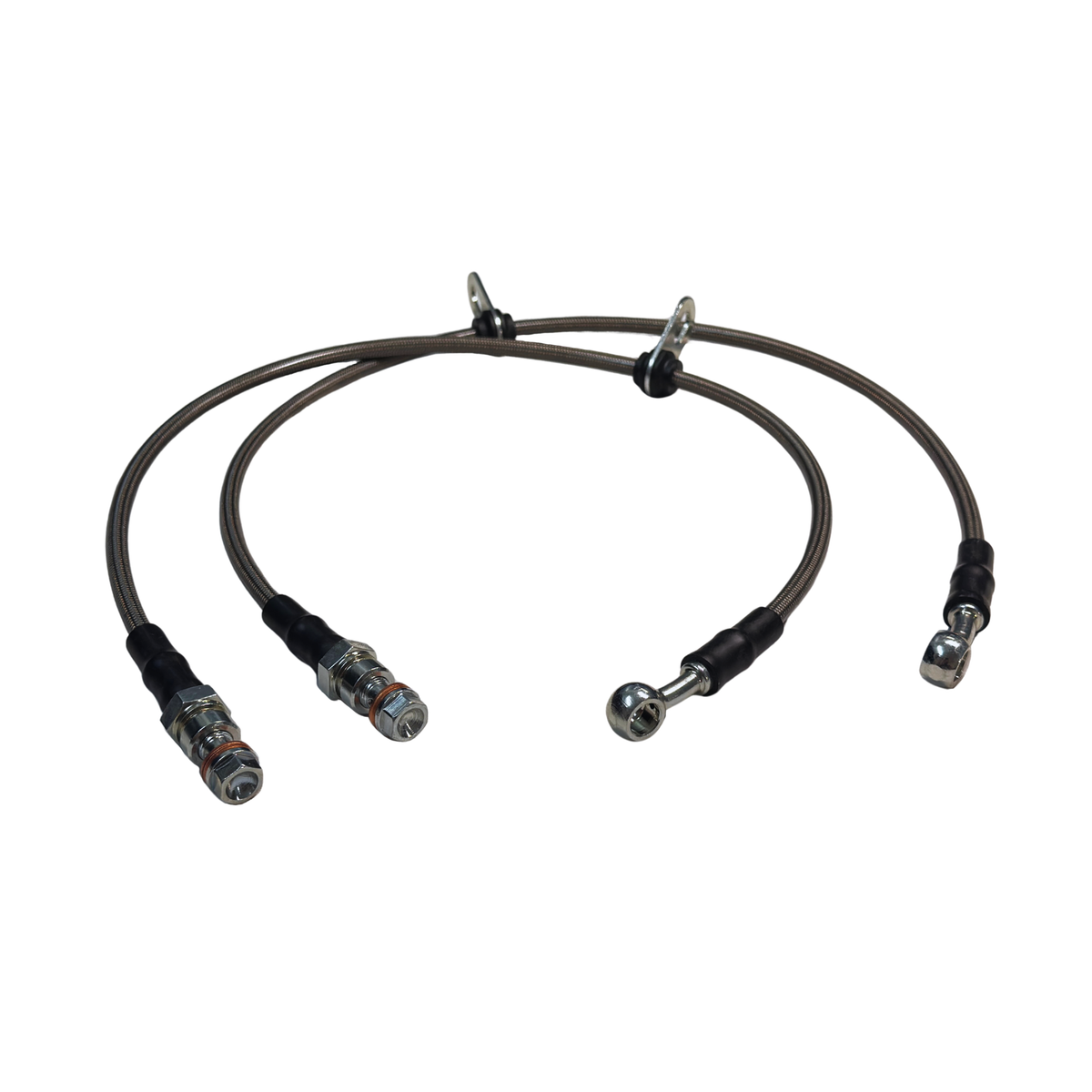 Stainless Steel Brake Line Kit - 2019-2026 Acura RDX (2.0T)