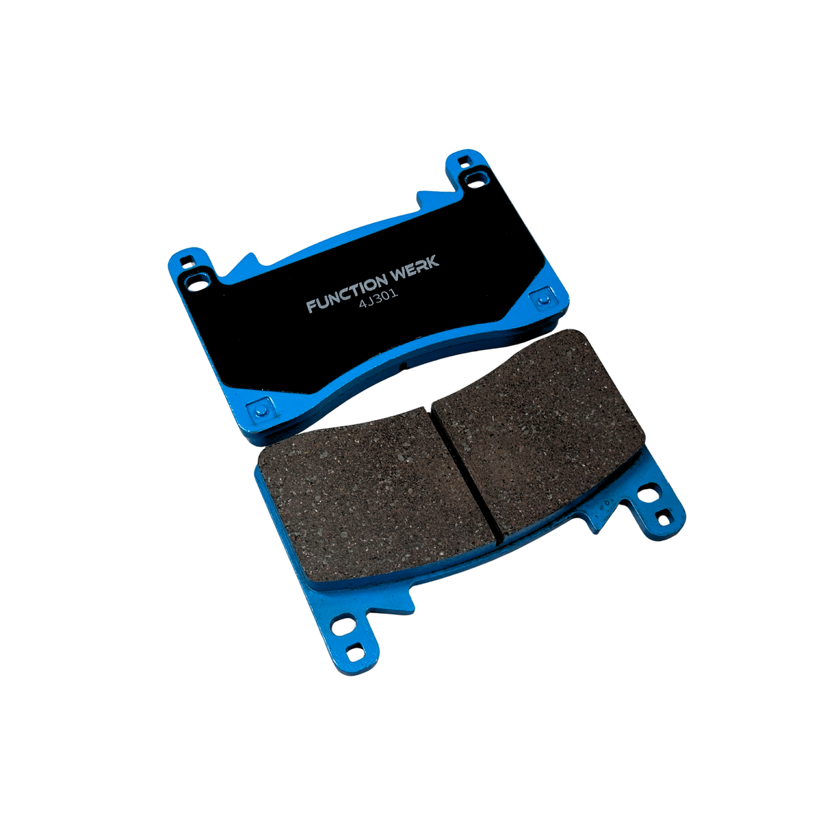 Brake pads for 2021-2025 Acura TLX Type S (F) (Brembo)