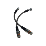 Stainless Steel Brake Line Kit - 2022+ Acura MDX V6 (3.0T) Type S