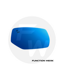 2013-17 Honda Accord Blue Convex Mirror Glass