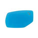 Blue Convex Mirror - 2013-2017 Honda Accord
