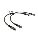 Stainless Steel Brake Line Kit for 2021-2025 Acura TLX V6 (3.0T) Type S