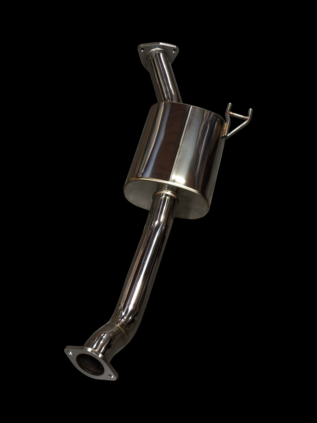 Sport Exhaust System — Acura | MDX V6 | 2017-2020 | 3.5L