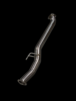 Sport Exhaust for 2023+ Honda Accord I4 (2.0L) Sedan Hybrid