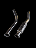 Sport Exhaust for 2023+ Acura Integra (2.0T) Type S Hatchback