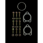 J-pipe - 2015-2020 Acura TLX V6 (3.5l) (SH-AWD)
