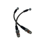 Stainless Steel Brake Line Kit - 2022+ Acura MDX V6 (3.0T) Type S