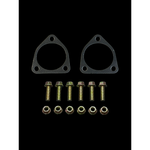 Front pipe - 2019-2026 Acura RDX I4 (2.0T)