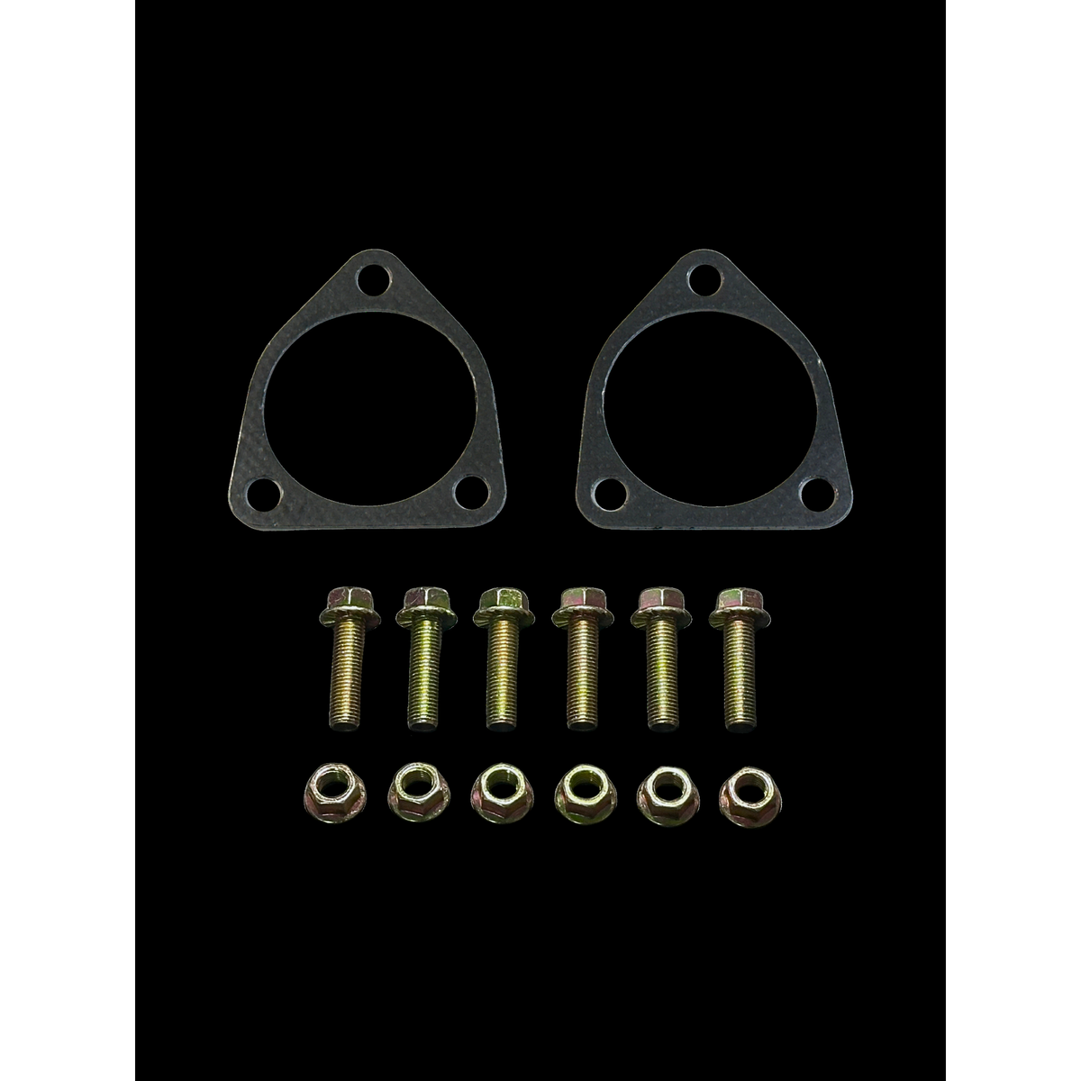 Front pipe - 2019-2026 Acura RDX I4 (2.0T)